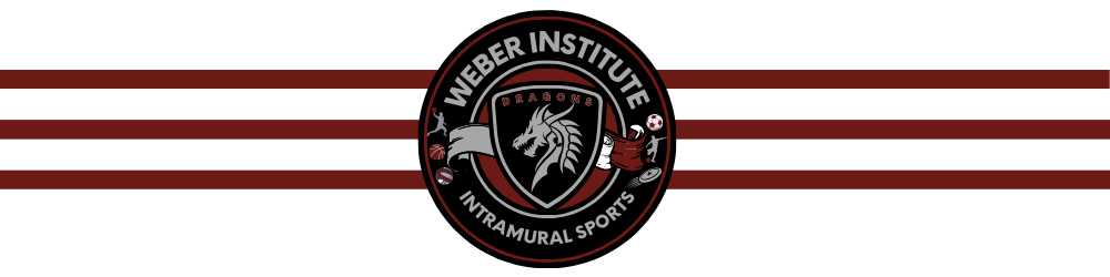 Weber Intramural Sports Weber Intramural Sports